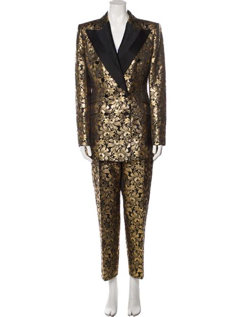 dolce gabbana sh|dolce and gabbana pantsuit.